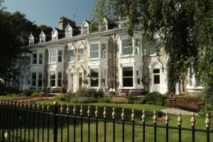Image of Wheatlands Lodge Hotel