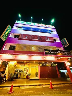 Image of City Inn