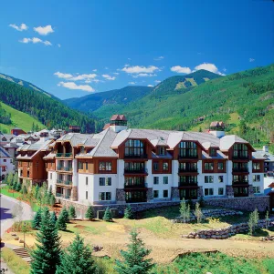 Image of The Residences at Mountain Lodge by Hyatt Vacation Club