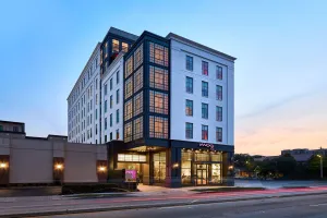 Image of Moxy Charleston Downtown