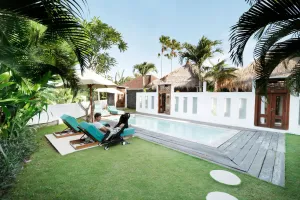 Image of The Apartments Canggu
