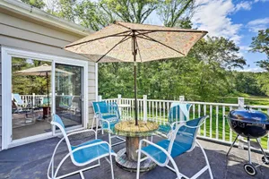 Image of Wawayanda House on 62 Acres - Multiple Fireplaces!