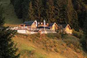 Image of Naturhotel & Bayernhütte am Brauneck