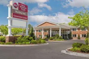 Image of Best Western Plus Burley Inn & Convention Center