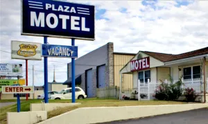 Image of Plaza Motel