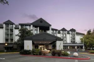 Image of Courtyard by Marriott Santa Rosa