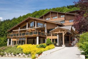 Image of Hotel Alpen Roc