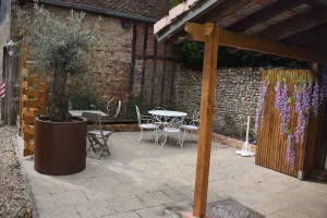 Image of Appart hôtel 14 st Anne