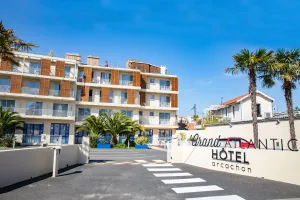 Image of Best Western Arcachon Le Port