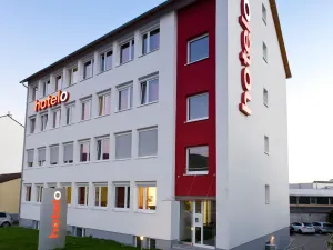 Image of hotelo Heidelberg