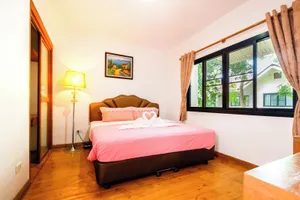 Image of Chayada Garden House and Resort Hotel