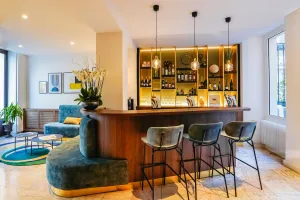 Image of Timhotel Invalides Eiffel