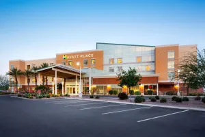 Image of Hyatt Place Phoenix/ Mesa