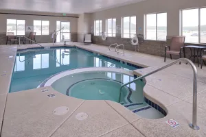 Image of Holiday Inn Express & Suites Williams by IHG