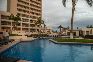 Image of Ocean View Beach Hotel