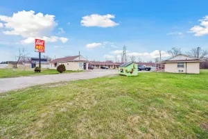 Image of Flint Motel by OYO MI Near I-475