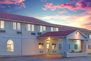 Image of Horizon Hotel