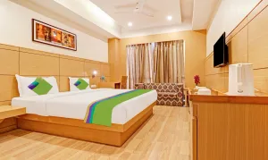 Image of Treebo Galaxy Rooms