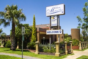 Image of Mildura Motor Inn