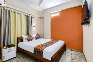 Image of Dreams Paradise Airport Residency