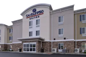 Image of Candlewood Suites Morgantown-Univ West Virginia by IHG