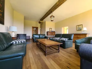 Image of Accommodation in the forges of Orval