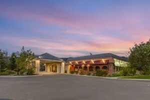 Image of Best Western Plus Butte Plaza Inn
