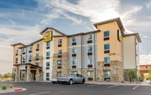 Image of My Place Hotel-Phoenix West/Buckeye, AZ