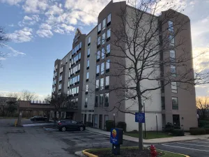 Image of Comfort Inn Pentagon City