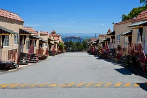 Image of Alpine Inn And Suites