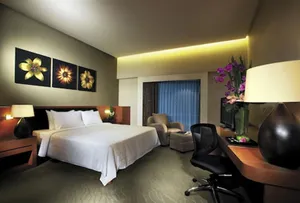 Image of St. Giles Garden Hotel, Kuala Lumpur