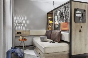 Image of Stay KooooK Bern Wankdorf - Online Check In