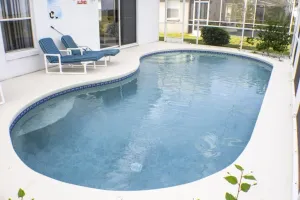Image of Ip60385 - Davenport Lakes - 4 Bed 2 Baths Villa
