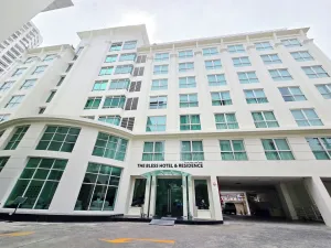 Image of The Bless Hotel and Residence