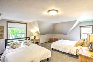 Image of Appleton Abode Near Lake Winnebago and Downtown