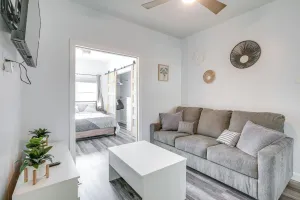 Image of 4 Mi to Lake Logan: Hocking Hills Apartment