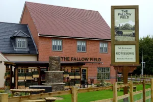 Image of Fallow Field, Telford by Marston's Inns