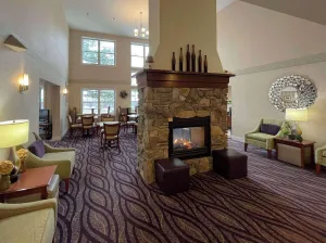 Image of Smart Suites, Ascend Hotel Collection