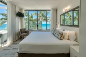 Image of On The Beach Noosa Resort