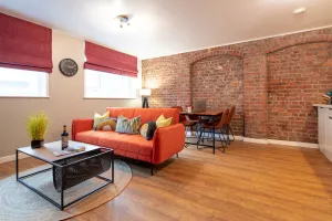 Image of High Street Town House