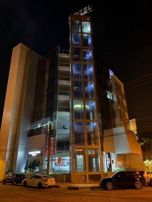 Image of Verona Tower Hotel