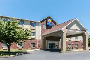 Image of Comfort Inn Lancaster County