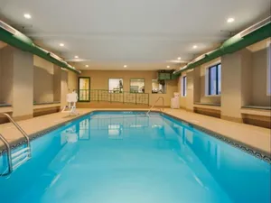 Image of Kalamazoo Hotel and Suites