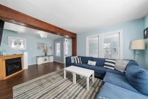 Image of 4BR Shore House-Kid Friendly-Close To The Action!