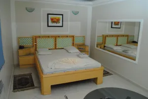 Image of Filadelfia Hotel