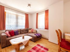 Image of Alluring Apartment in Mayrhofen near Forest