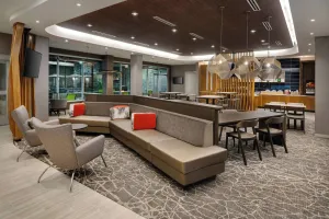 Image of SpringHill Suites by Marriott Indianapolis Keystone