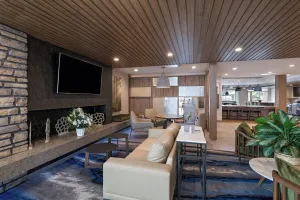 Image of Fairfield Inn & Suites by Marriott Houston Missouri City