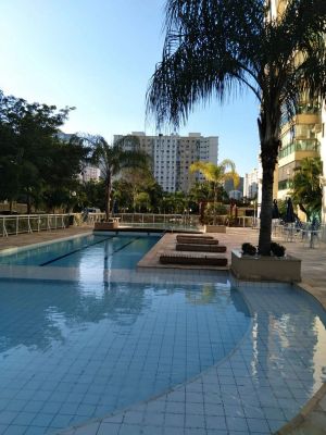 Image of Apartamento na Barra Olímpica