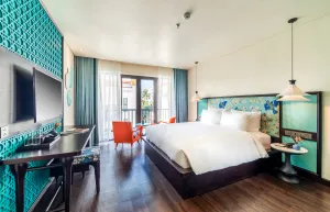 Image of De An Hotel